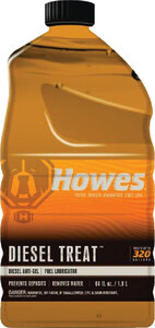 DIESEL TREAT (HOWES LUBRICATOR)